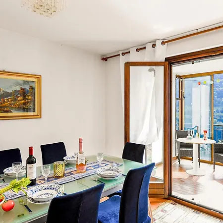 Villa Delle Rose - Happy Arogno